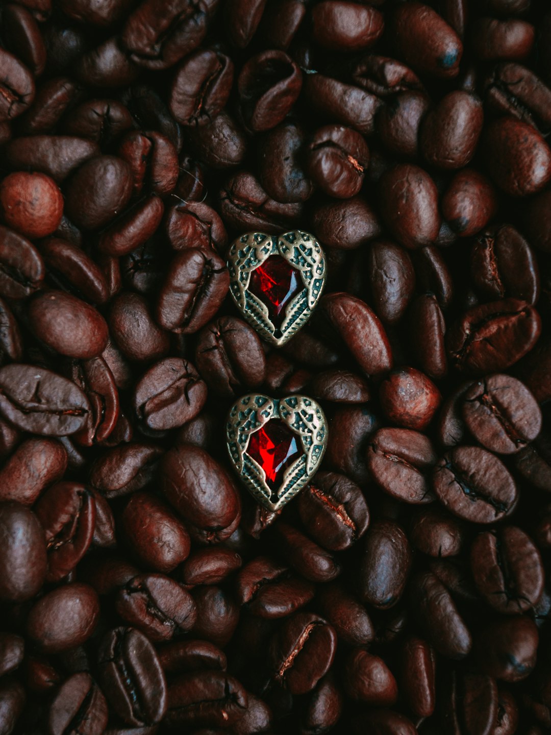 Coffee And Jewelry Among The Most Affected (Image Credits: Unsplash)