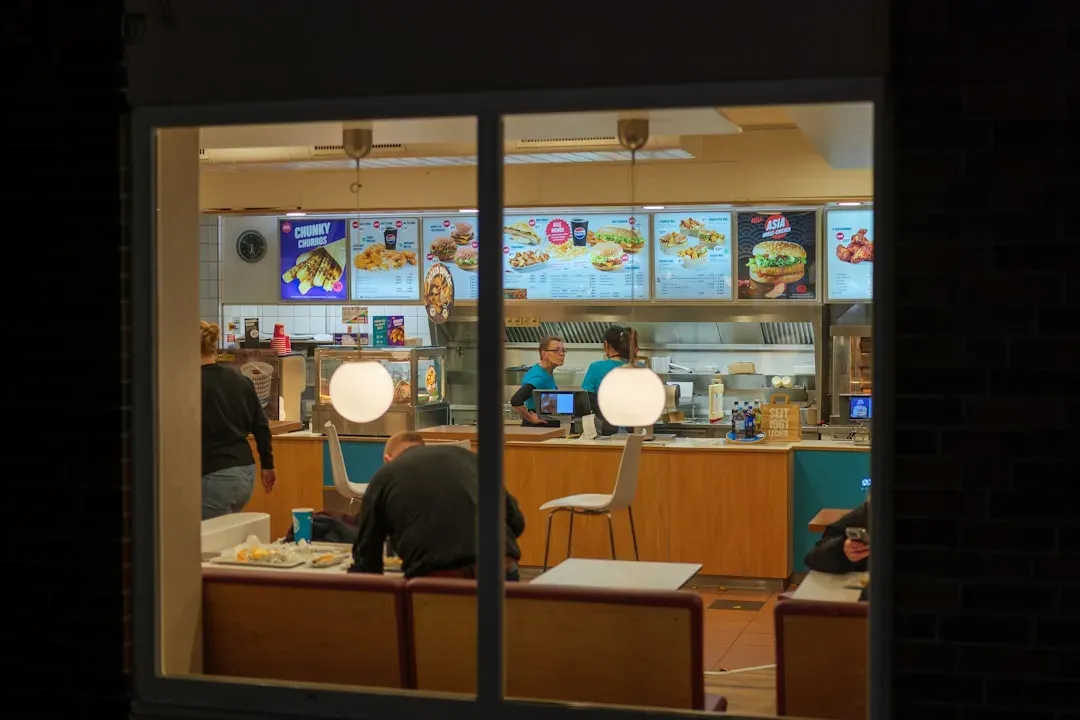 Lighting and Store Design: Creating Urgency Without You Noticing (Image Credits: Unsplash)