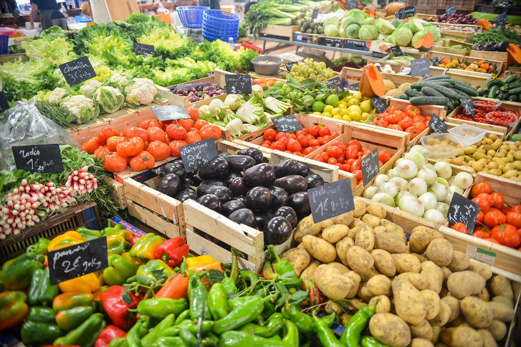 The Practical Guide: How Much Should You Eat (image credits: flickr)