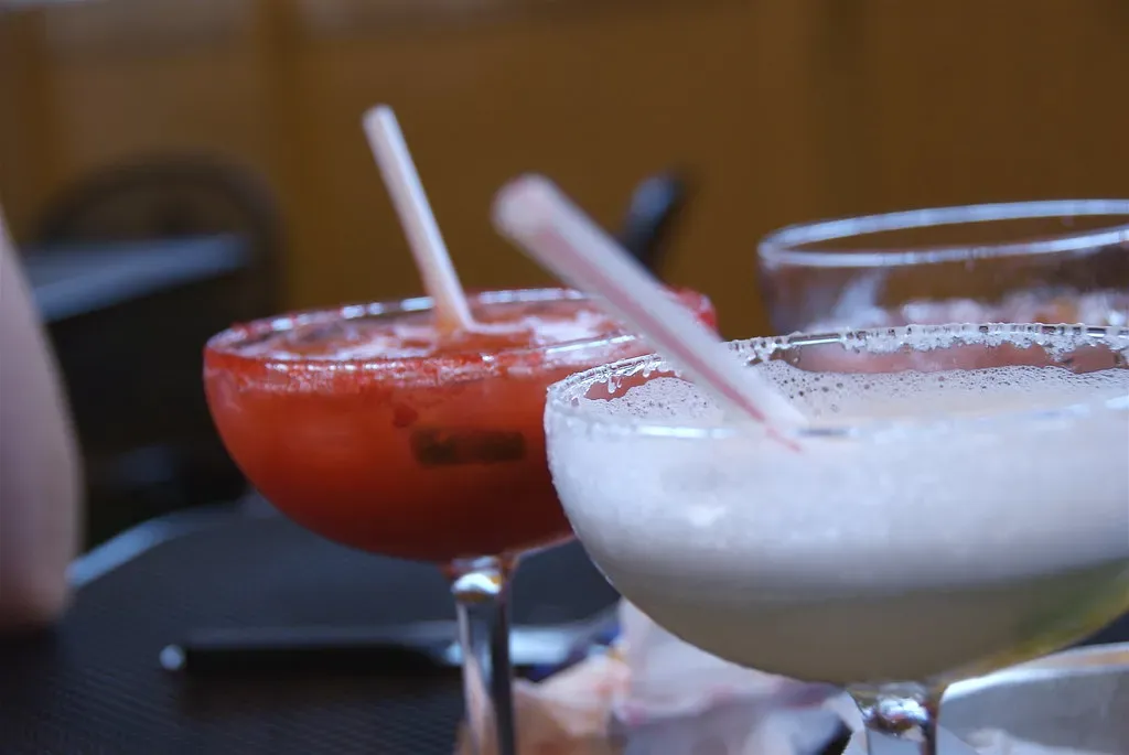 Nostalgia Cocktails (Image Credits: Flickr)