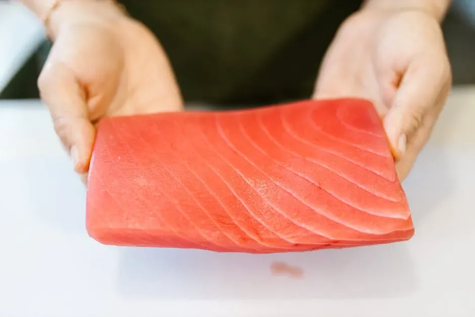 7. Salmon: The Most Abused Fish on Any Menu (Image Credits: Pexels)