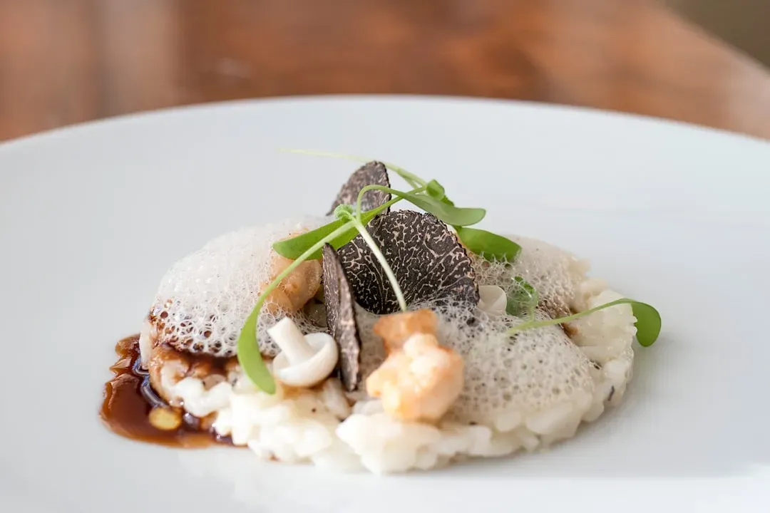 4. "Truffle" - Often a Lab-Made Illusion (Image Credits: Unsplash)