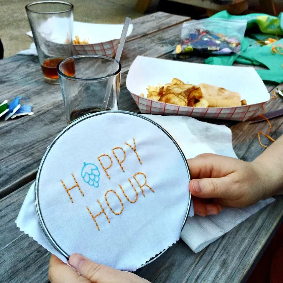 9. Happy Hour Is a Strategic Loss Leader, Not Just a Treat (Hey Paul Studios, Flickr, CC BY 2.0)