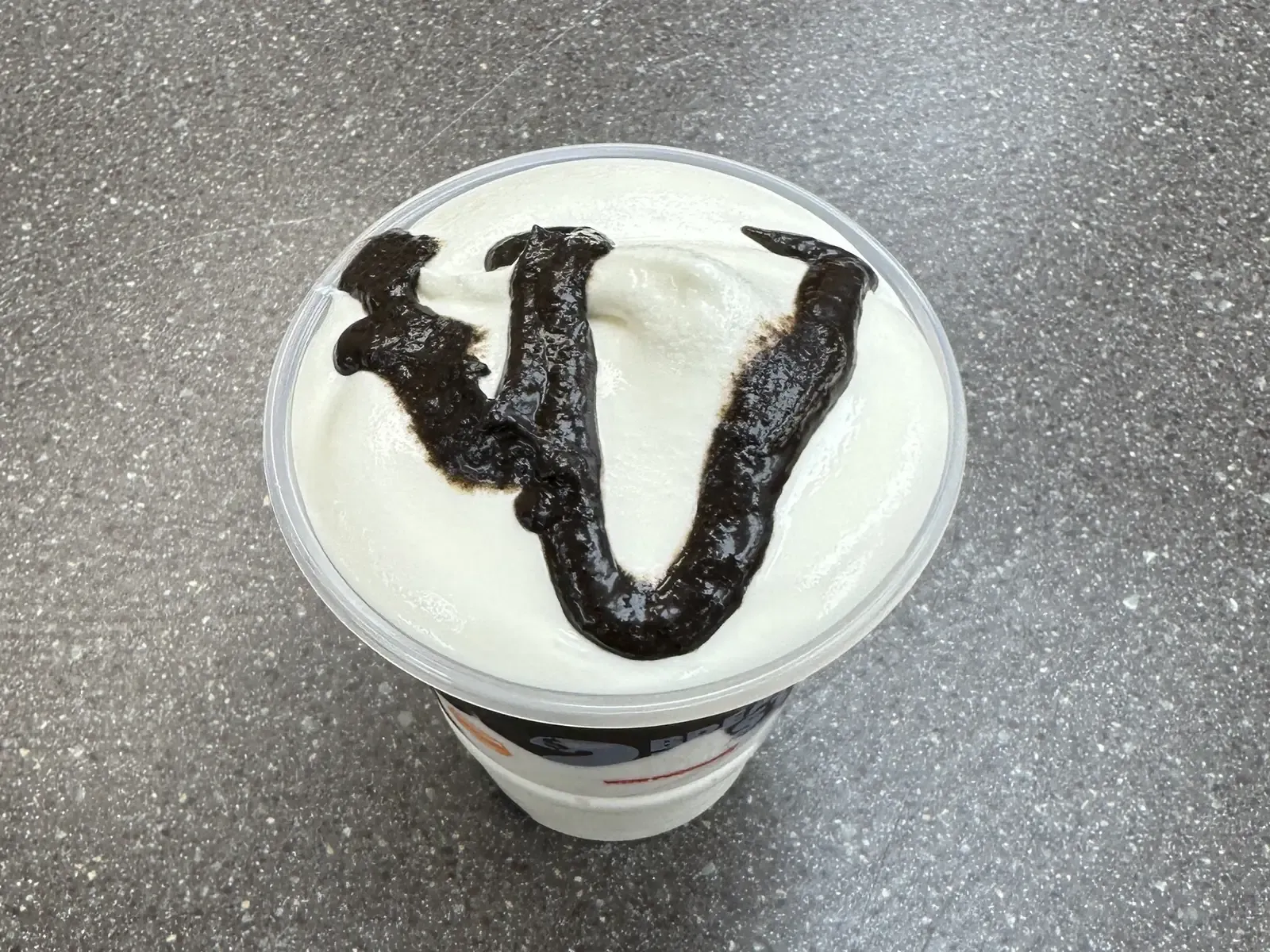 5. Wendy's Thin Mint Frosty Collaboration (By Phillip Pessar, CC BY 2.0)
