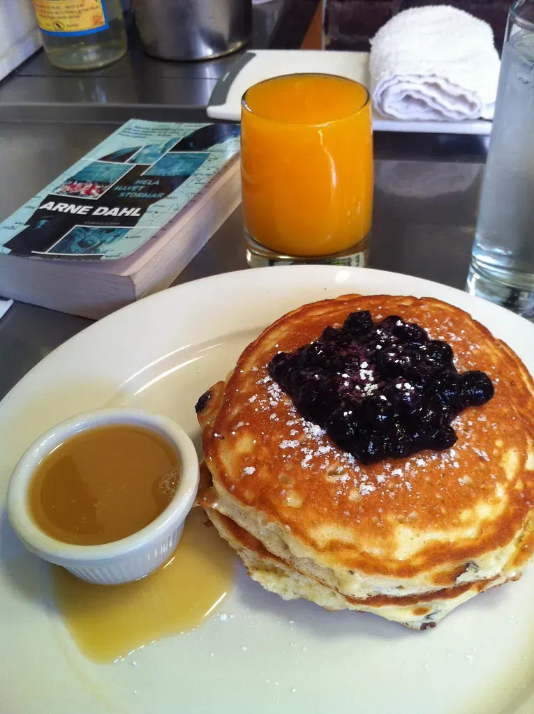 #4: New York - Fine Dining and Drive-Throughs, All at Once (Image Credits: Flickr)