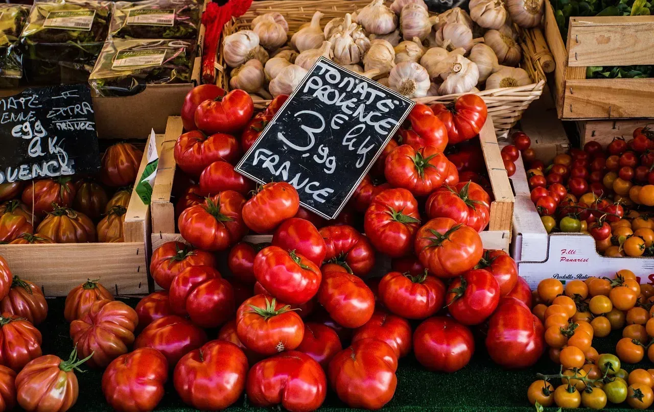 3. Domestic Agriculture and Local Food Producers: The Unexpected Boom (Image Credits: Pixabay)