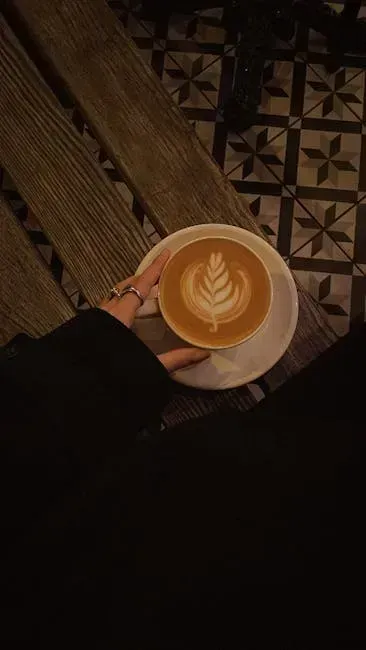 TikTok and Instagram Are the New Coffee Menus (Image Credits: Pexels)