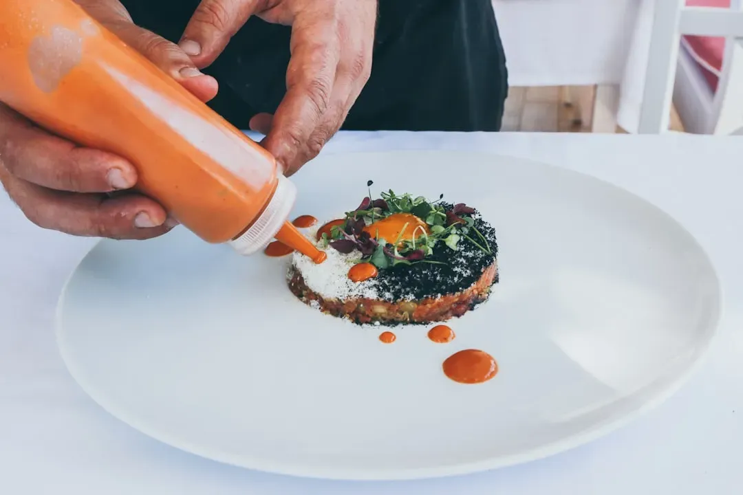 Ignoring Food Presentation as Budgets Tighten (Image Credits: Unsplash)