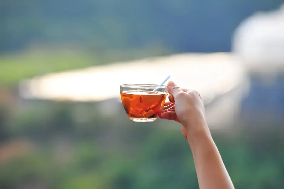 10. Green Tea: The Antioxidant Drink That Earns Its Reputation (Image Credits: Pexels)