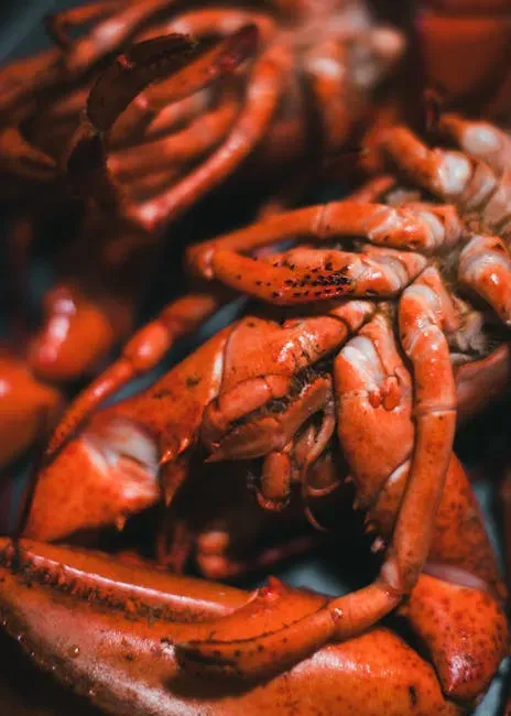 1. Red Lobster - A Seafood Legend Running on Fumes (pexels)