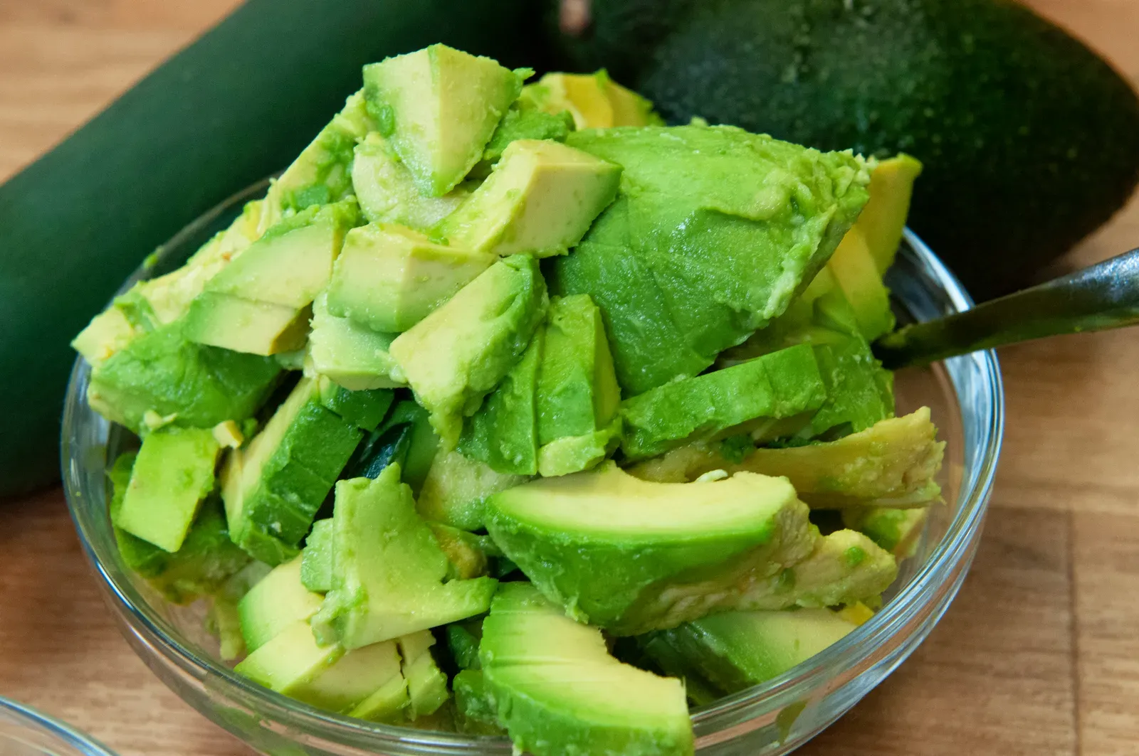 Avocado Slicers for One Specific Fruit (Image Credits: Wikimedia)