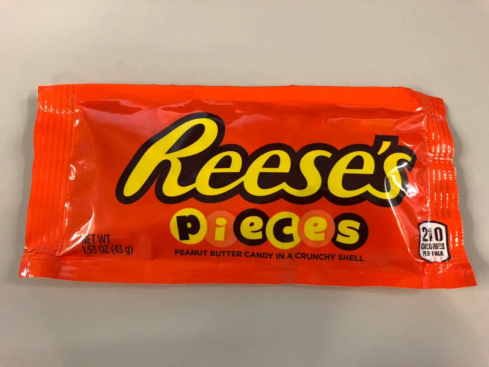 10. Reese's Pieces - The E.T. Effect Was Real (Image Credits: Wikimedia)