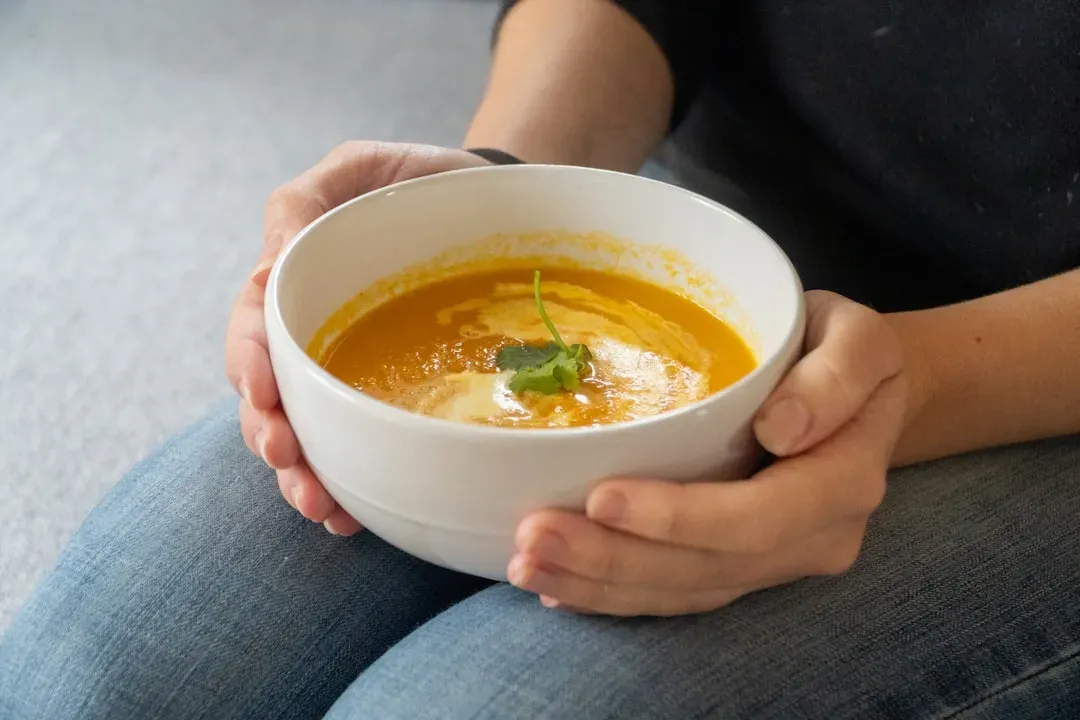5. Soups: Slow Molecules, Big Payoff (Image Credits: Unsplash)