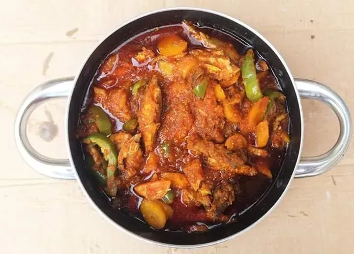 5. Slow Cooking and the Patience She Always Had (Image Credits: By daSupremo, CC BY-SA 4.0)