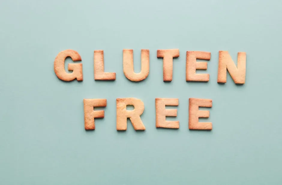 Mistake #6: Confusing "Gluten-Free" With "Nutritious" (Image Credits: Pexels)