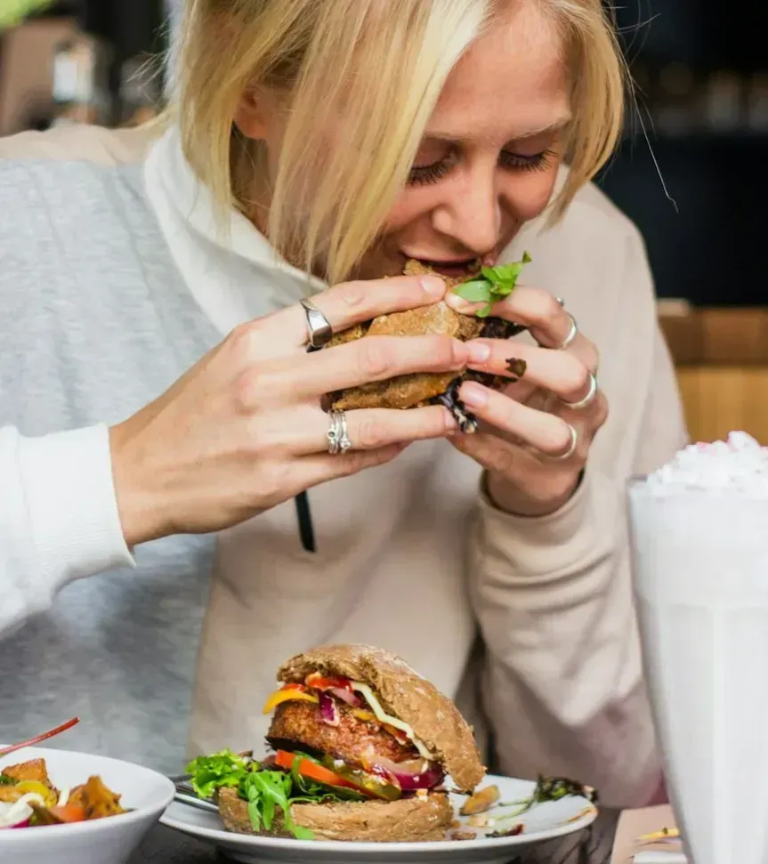 2. Food Writer / Food Journalist (Image Credits: Unsplash)