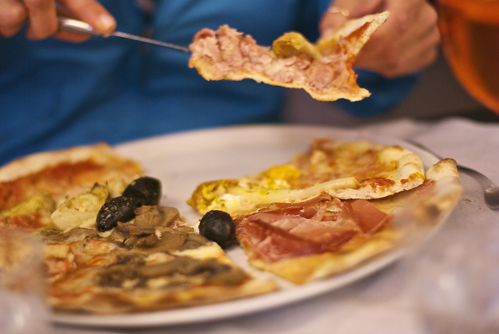 Breaking Down Barriers Through Shared Meals (Image Credits: Flickr)