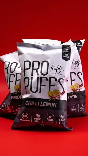 11. Artificial Flavors: When "Natural" Becomes the Only Acceptable Word (Image Credits: Pexels)