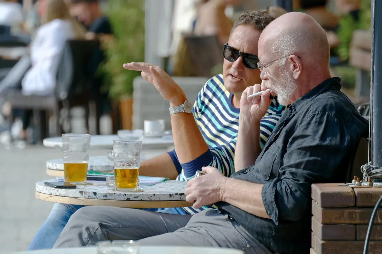 6. Stay Calm and Patient During Busy Periods (Image Credits: Pixabay)