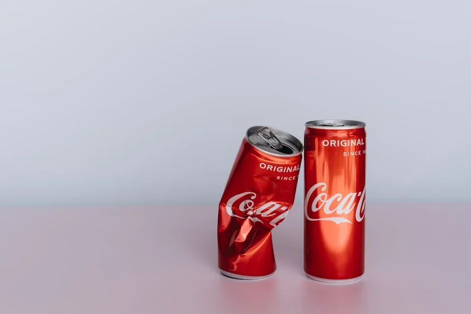 6. Sugar-Sweetened Beverages: The Liquid Cholesterol Trigger You Drink Without Thinking (Image Credits: Pexels)