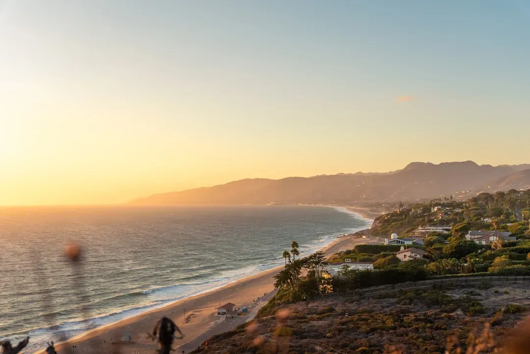 7. Malibu, California: The Price of Exclusivity (Image Credits: Unsplash)