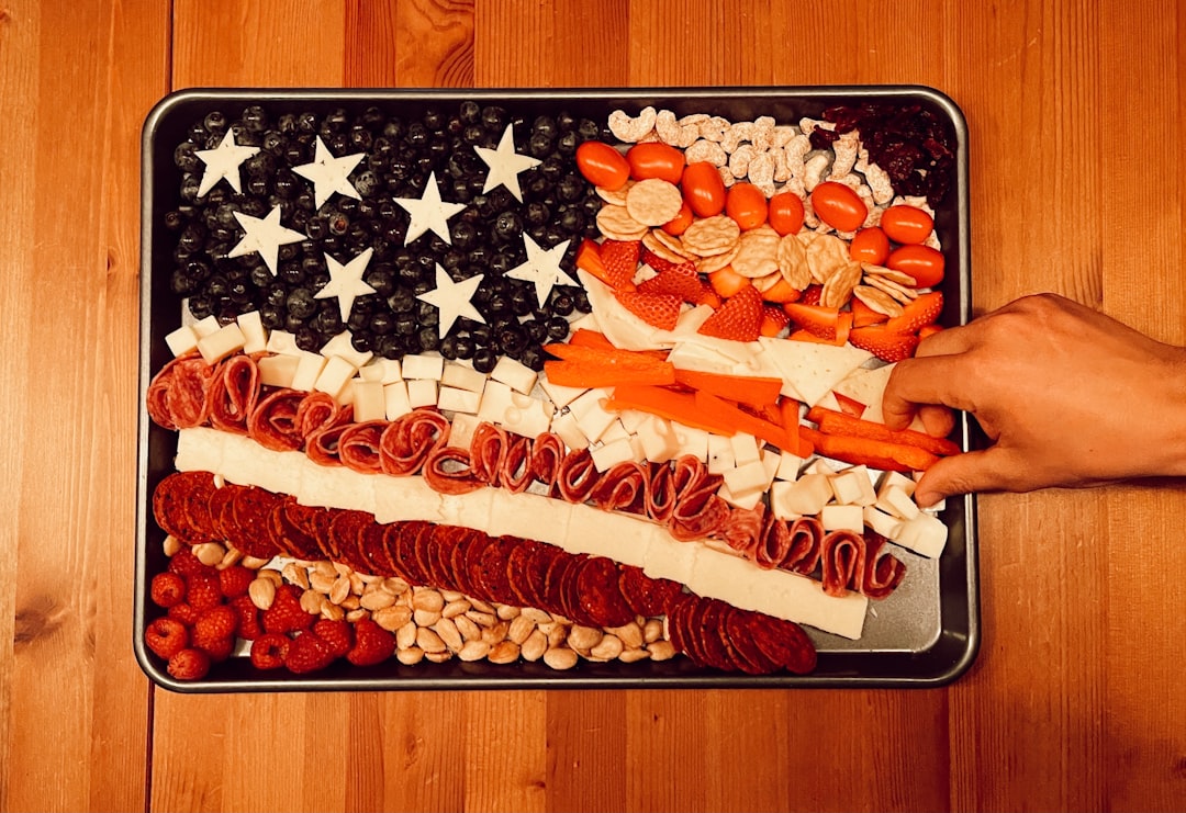 United States: Sweet Obsession (Image Credits: Unsplash)