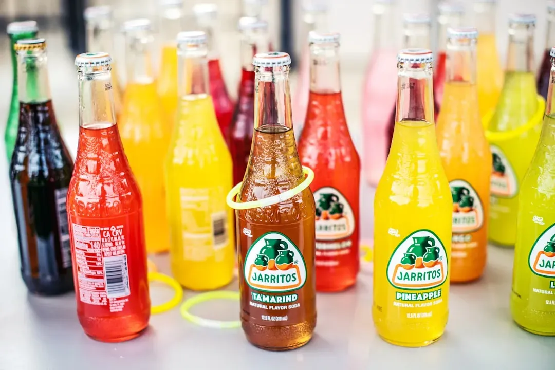 Mexico: Sugar, Soda, and a Crisis in Progress (Image Credits: Unsplash)