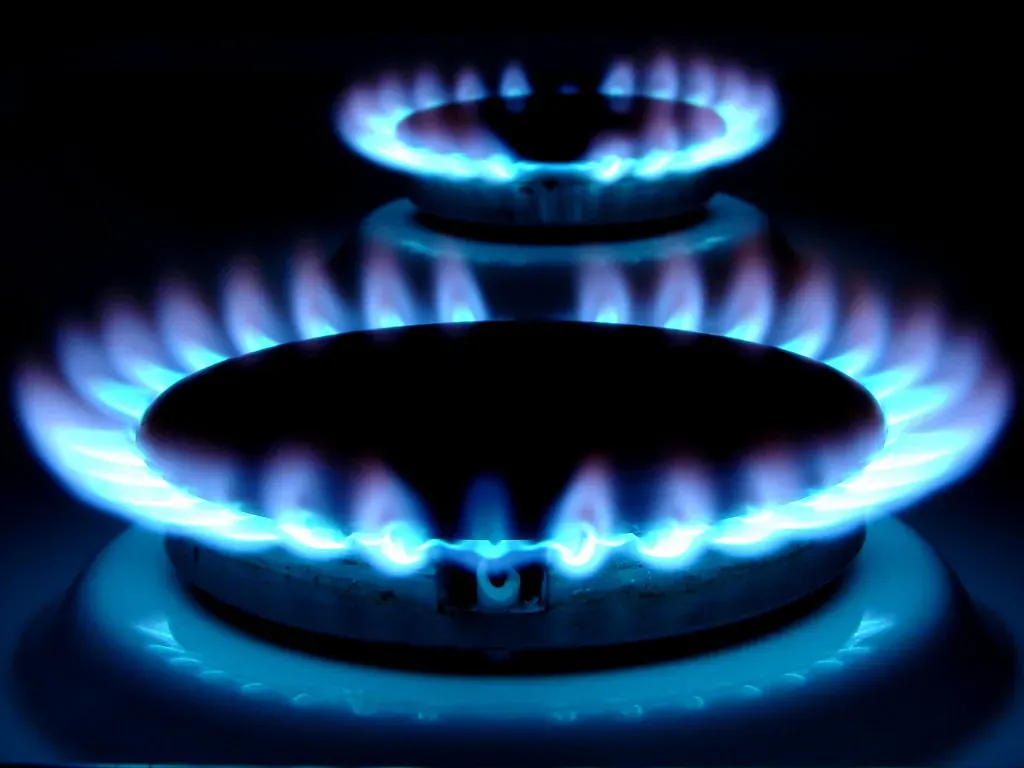 Gas Stoves Emitting Nitrogen Dioxide (Image Credits: Flickr)