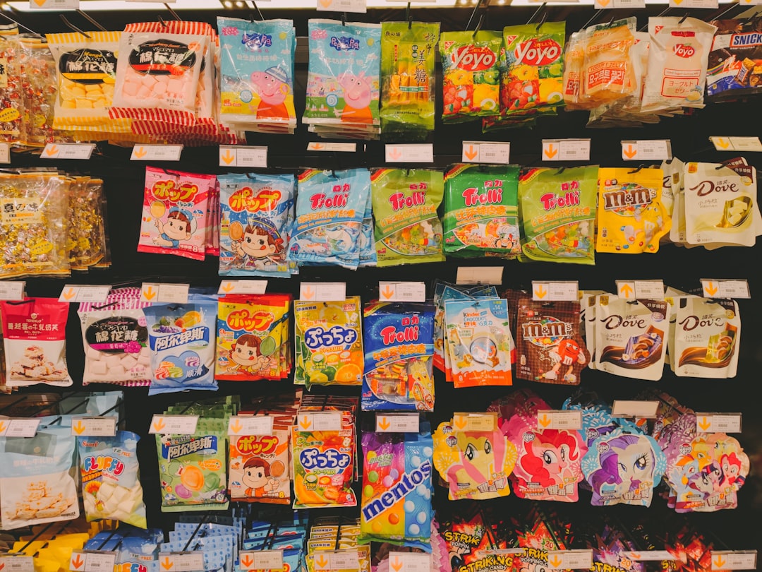 The Sweet and Scary Reality (Image Credits: Unsplash)