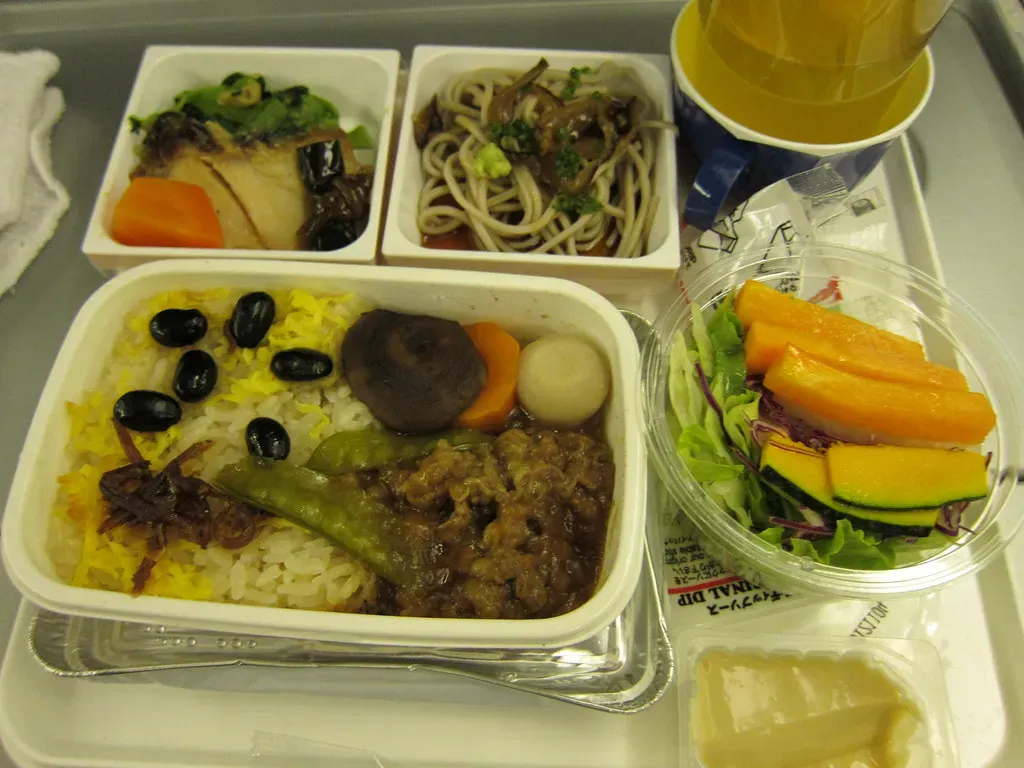 Your Travel Experience Level Shows Immediately (Image Credits: Flickr)