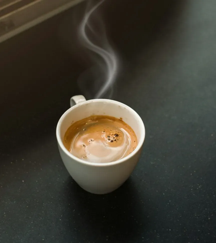 Temperature Retention Shapes the Flavor from First Sip to Last (Image Credits: Unsplash)