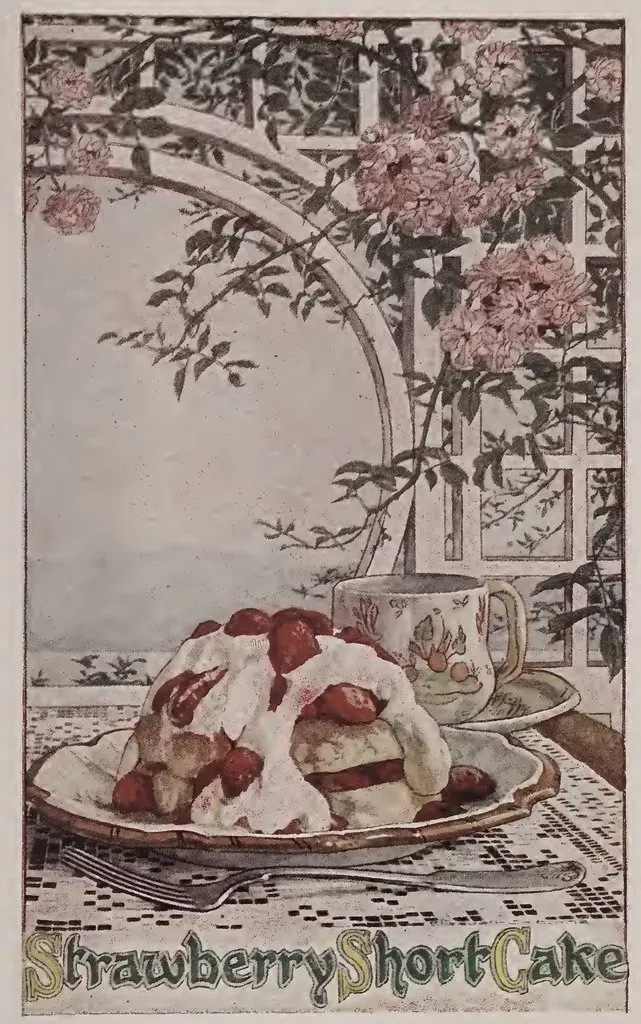 9. Age Alone Doesn't Make a Cookbook Valuable - Demand Does (Image Credits: Flickr)