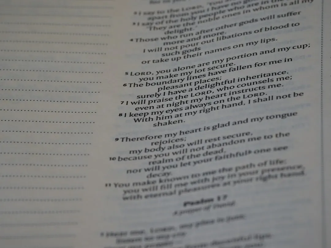 3. Descriptive Language on Menus Is No Accident (Image Credits: Unsplash)