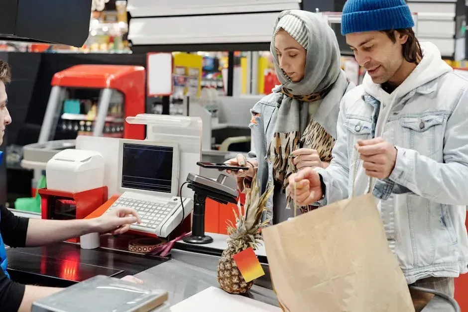 12. The Checkout Lane Is the Final Ambush (Image Credits: Pexels)