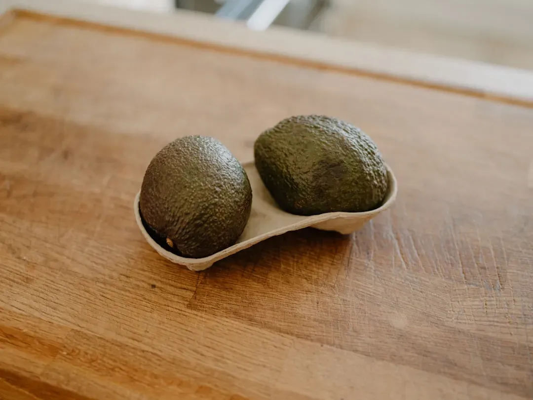 4. The Avocado Slicer: The Plastic Gadget That Does Nothing Better (Image Credits: Unsplash)