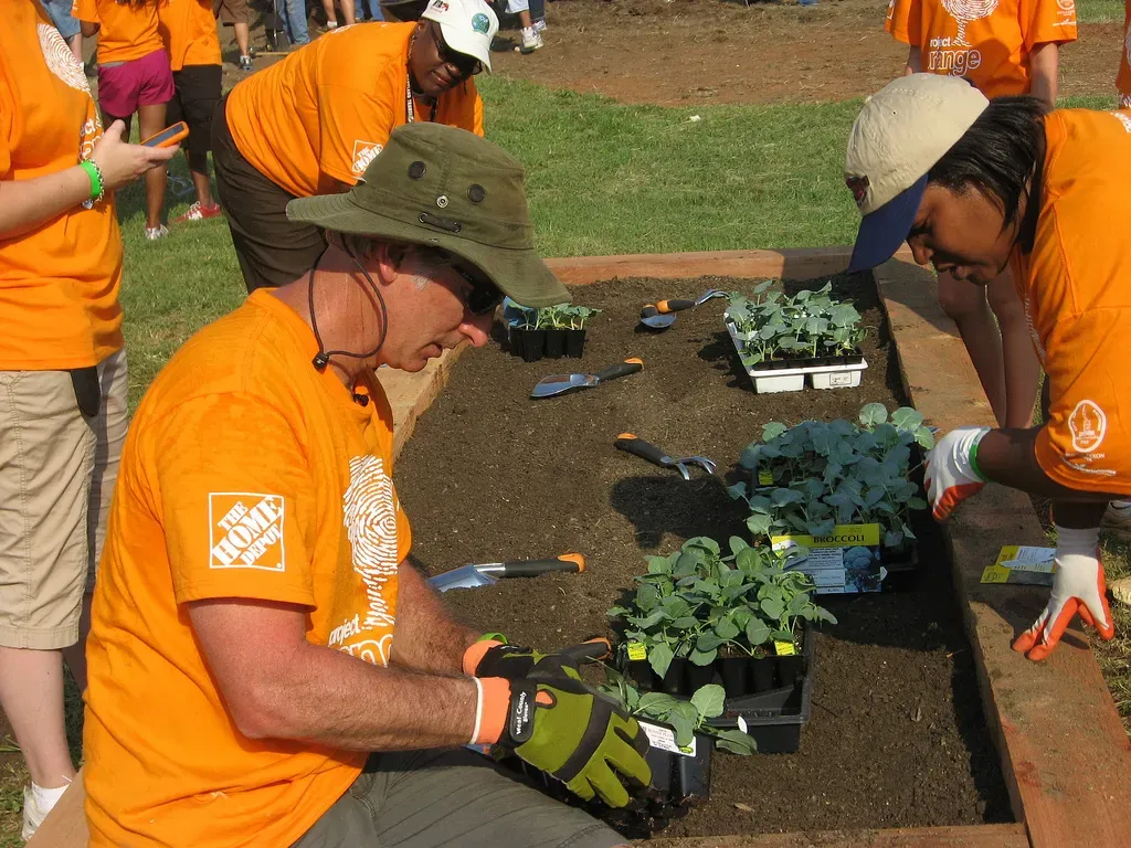 Myth Five: Plot Fees and Membership Dues Are Just Optional Donations (Image Credits: Wikimedia)