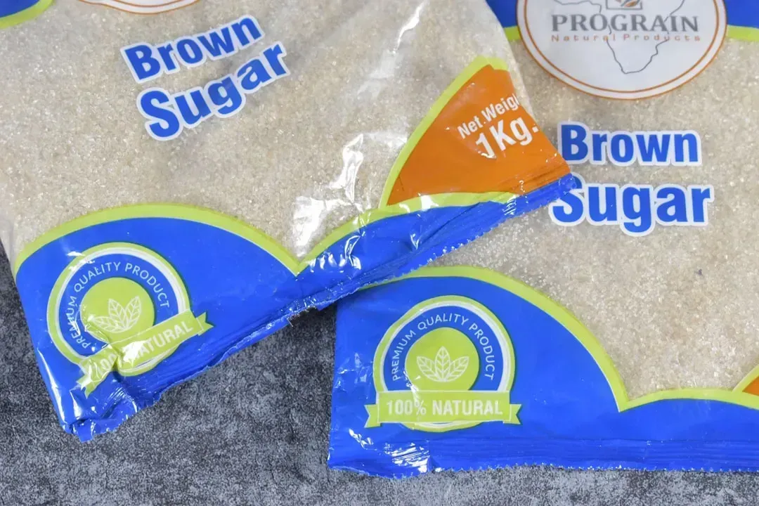 4. Added Sugars Hidden Across Grocery Categories (Image Credits: Unsplash)