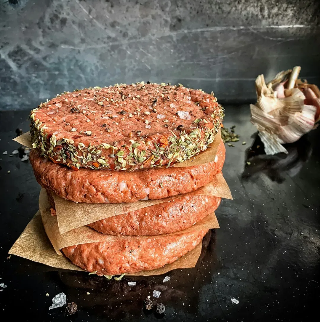 5. Plant-Based Meat - The Impossible Dream That Got a Menu Item (Image Credits: Unsplash)