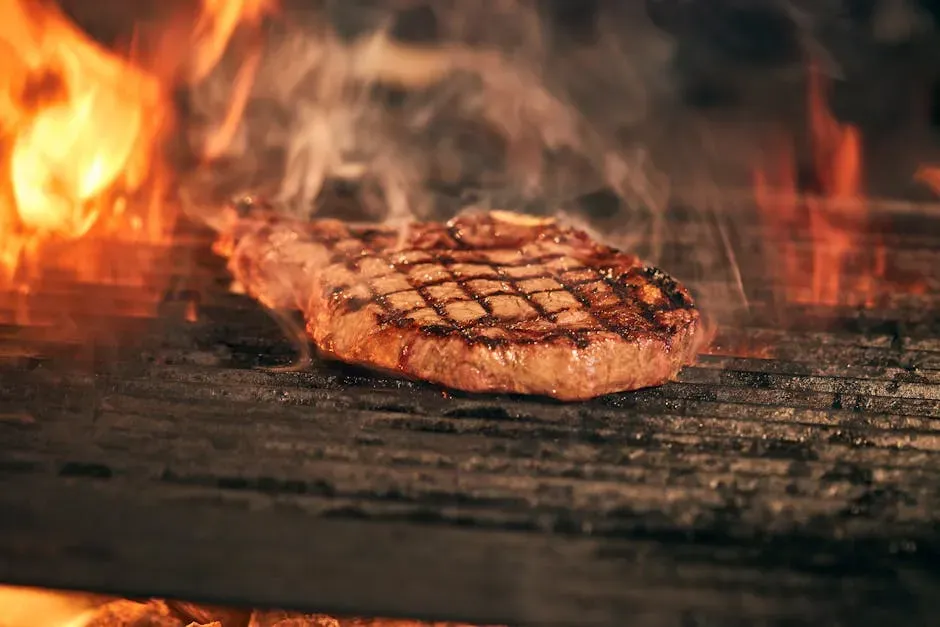 The Well-Done Steak: A Chef's Quiet Nightmare (Image Credits: Pexels)