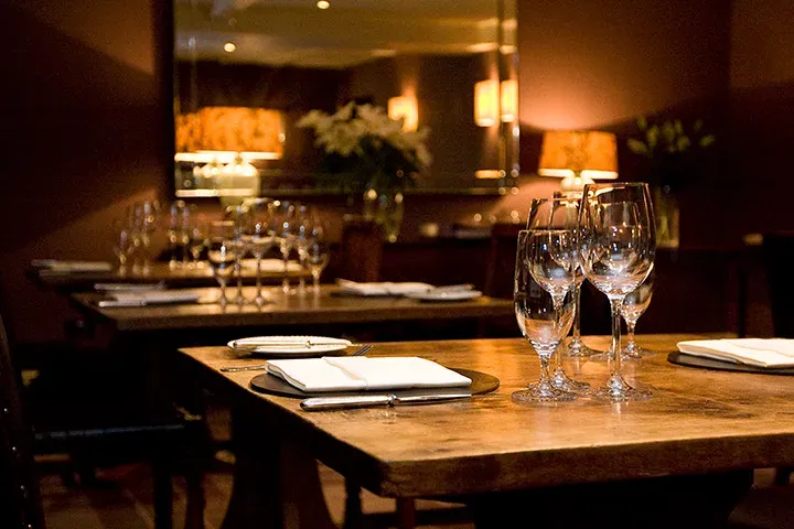 What This Means for Chain Restaurants Everywhere (Image Credits: Flickr)