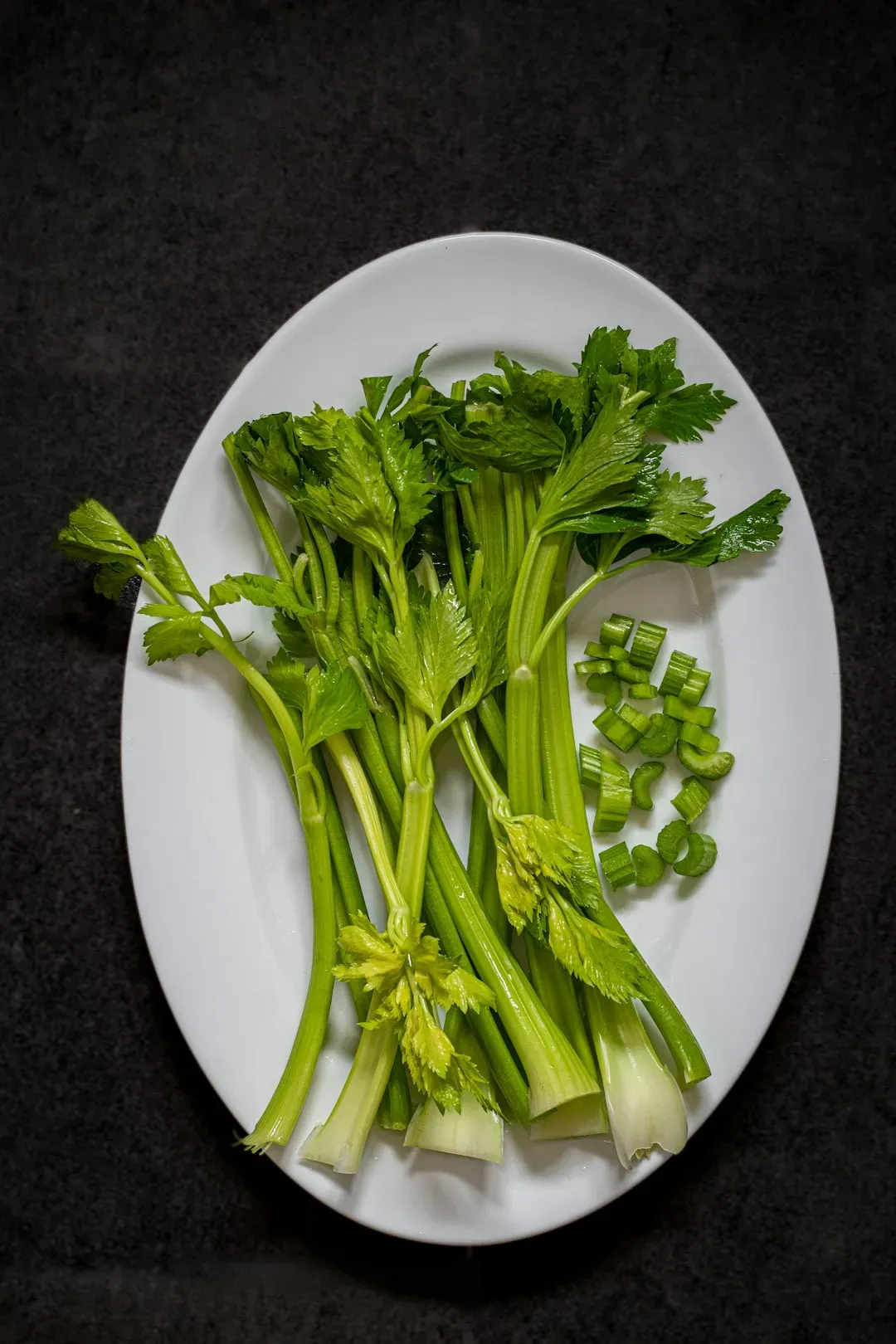 Celery: The Hidden Nitrate Danger (Image Credits: Unsplash)