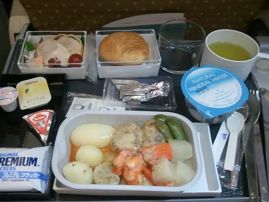 Dietary Restrictions Reveal Cultural and Personal Values (Image Credits: Flickr)