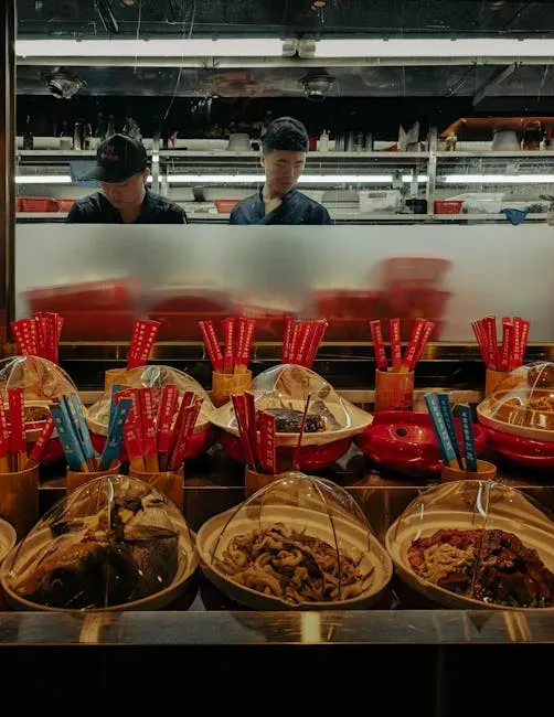 9. China: Authentic vs. What Americans Think They Know (Image Credits: Pexels)