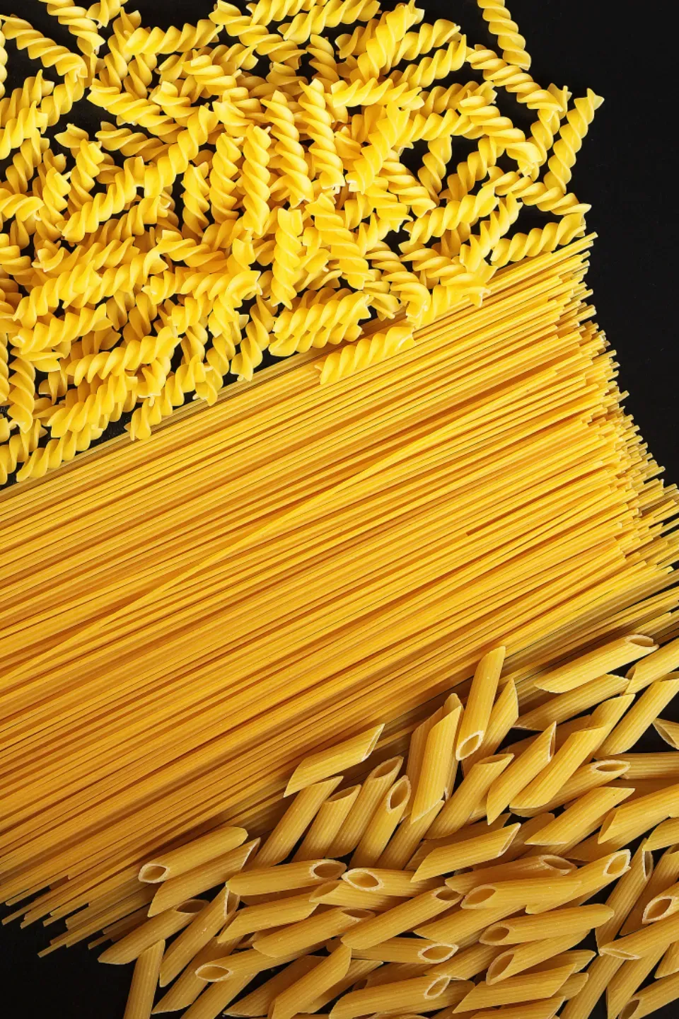 5. Homemade Pasta Dishes With Actual Ingredients (Image Credits: Stocksnap)