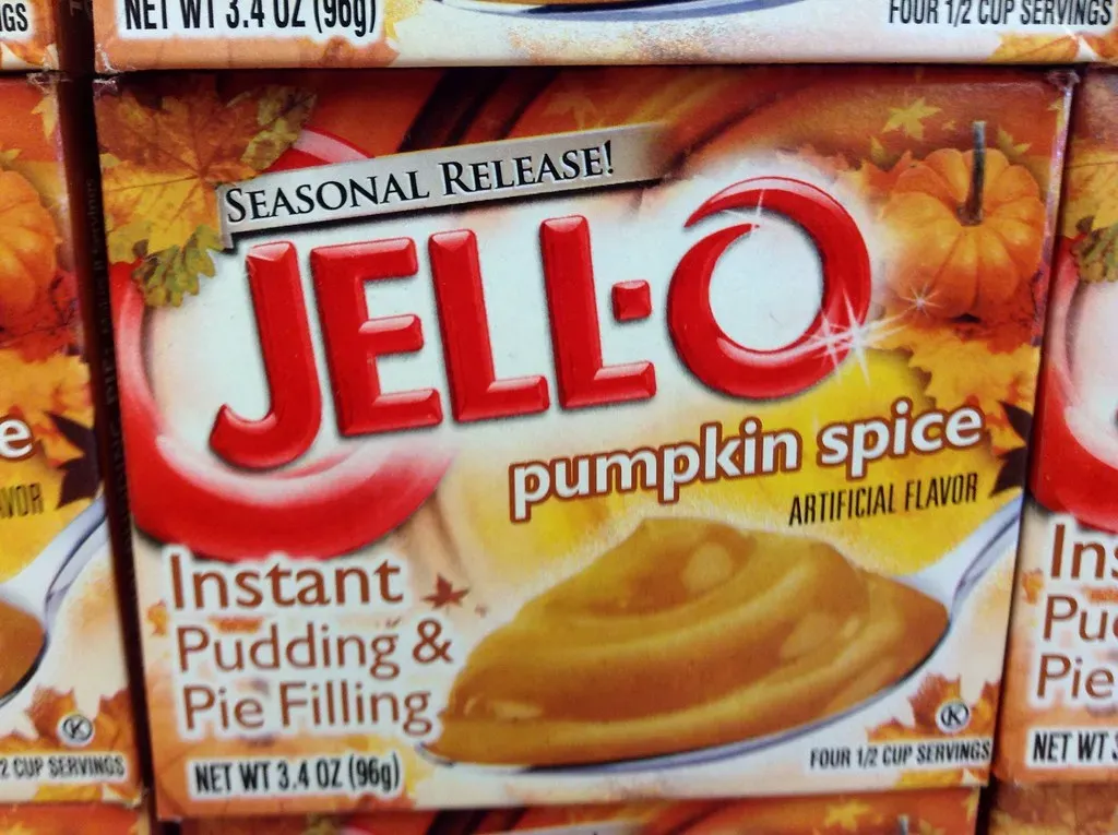 7. Jell-O Pudding Pops - Okay, This One Was More Freezer Than Lunchbox (Image Credits: Flickr)