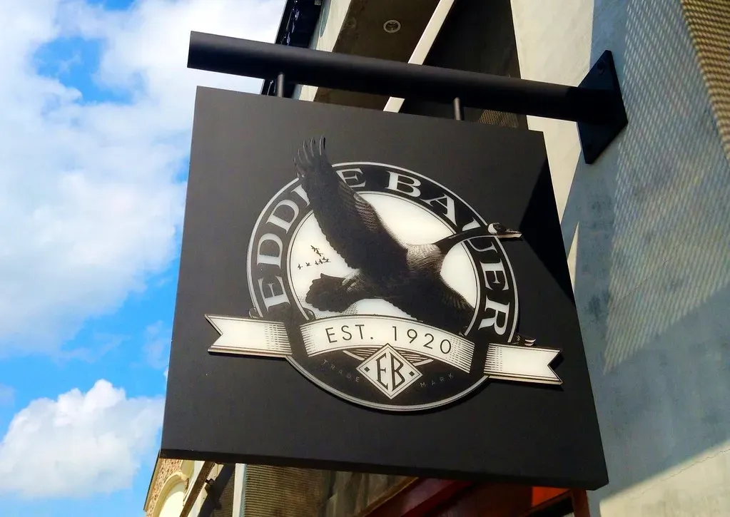 Eddie Bauer and Orvis: Outdoor Brands Hit Hard (JeepersMedia, Flickr, CC BY 2.0)