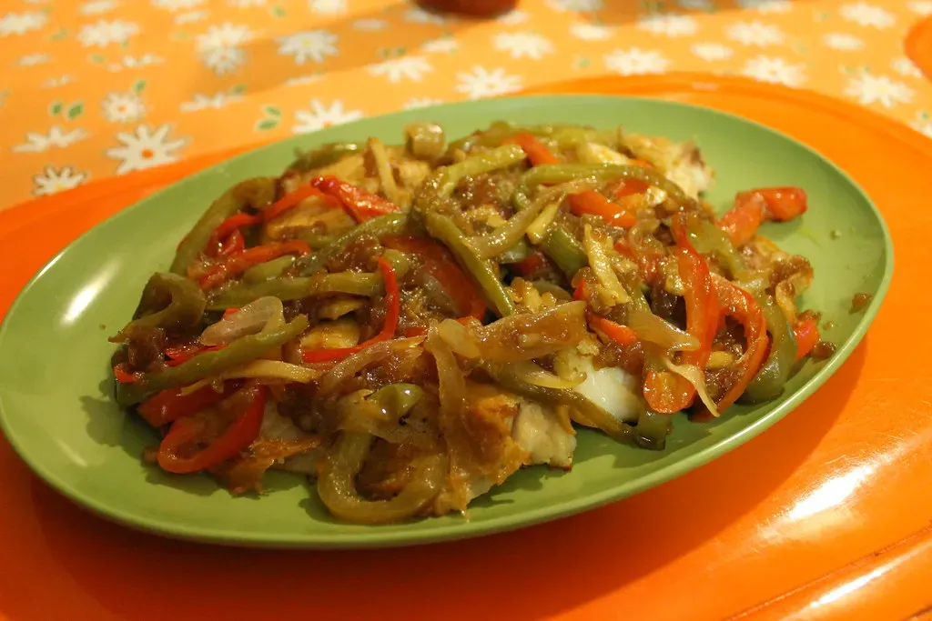 12. Viral or Gimmicky Menu Items (Image Credits: Flickr)