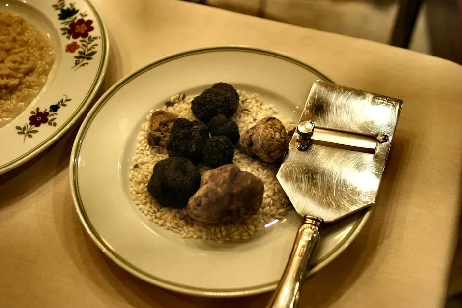 3. Everything "Truffle": When a Flavor Becomes a Running Joke (Image Credits: Pexels)
