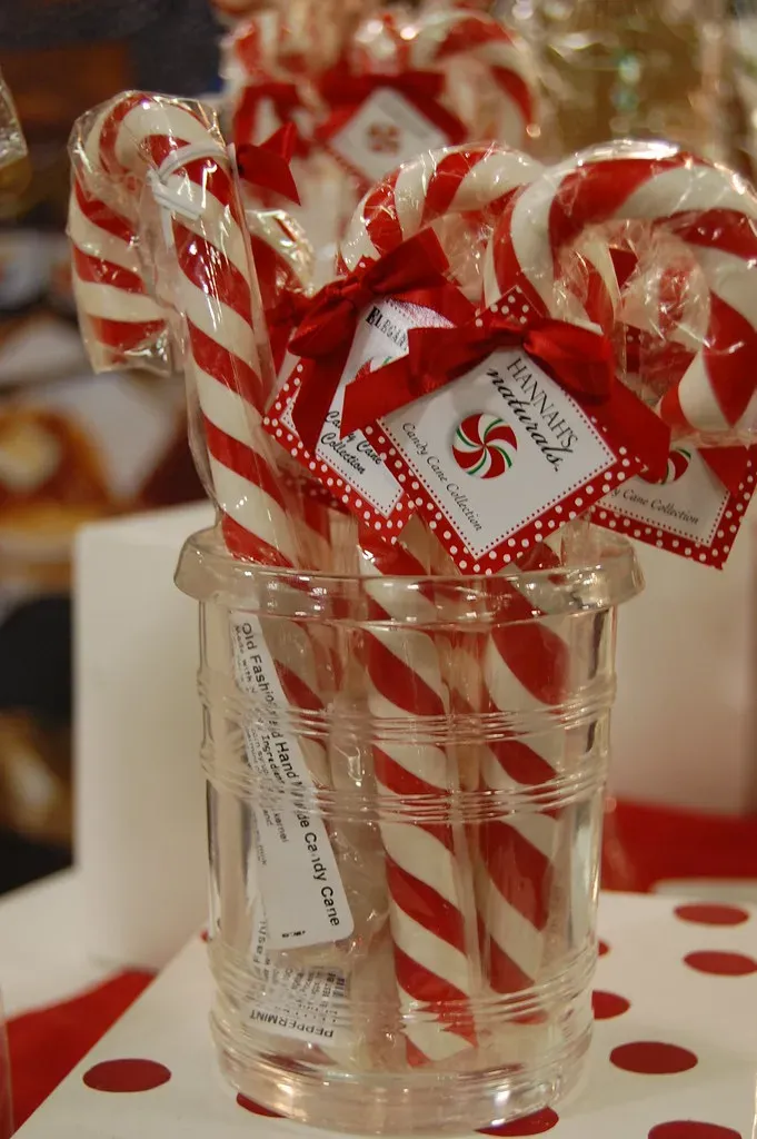 7. Candy and Sweets: Red Dye No. 3's Long Overdue Exit (lifescript, Flickr, CC BY 2.0)