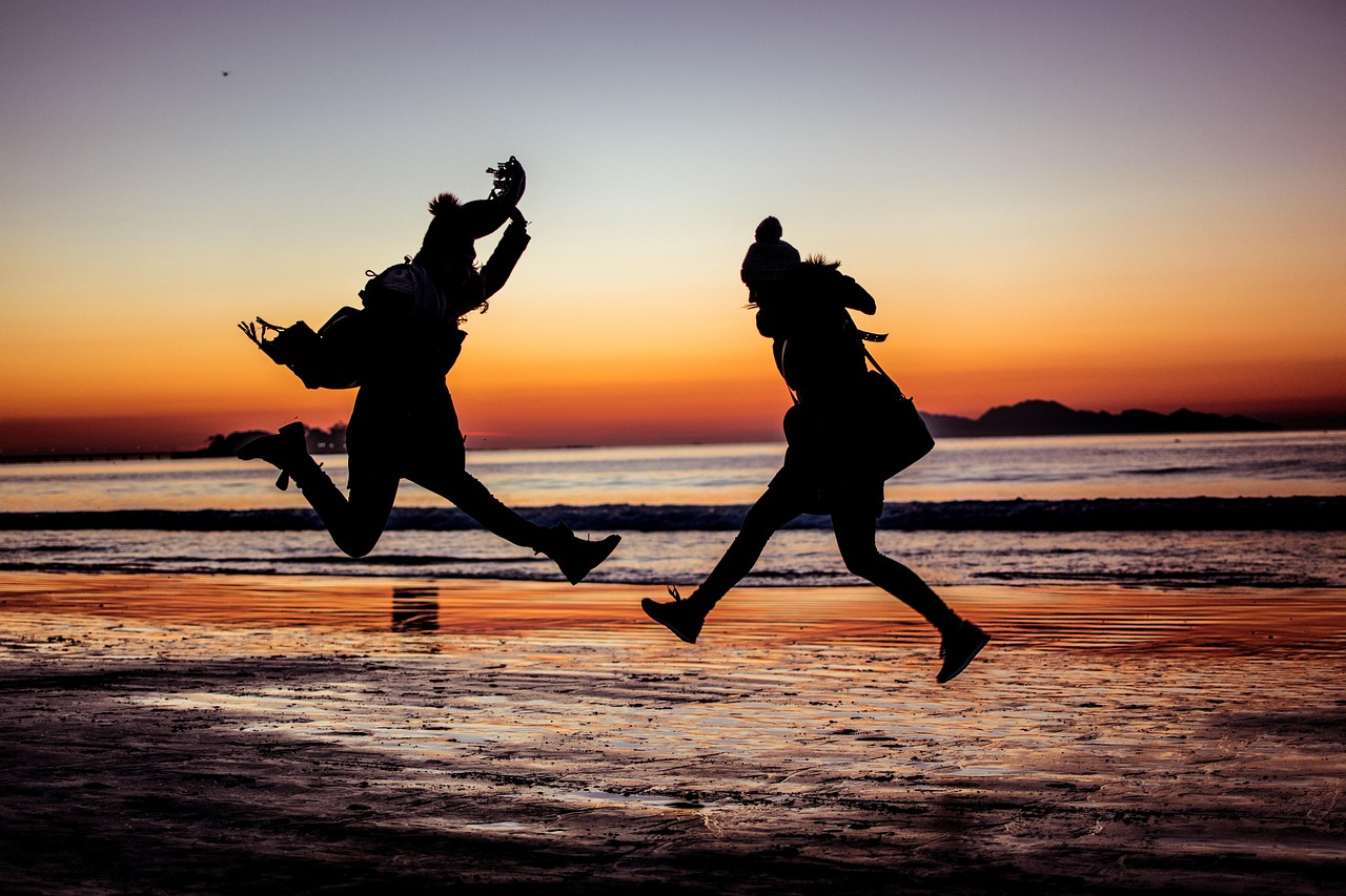 Purpose and Meaning: The Life Force (image credits: pixabay)